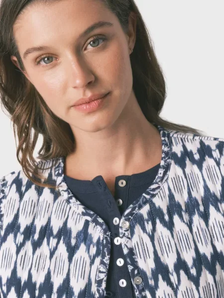 Жилет Women'secret блакитний