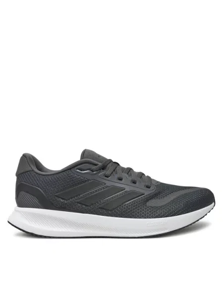 Adidas Tenisice za trčanje Runfalcon 5 siva