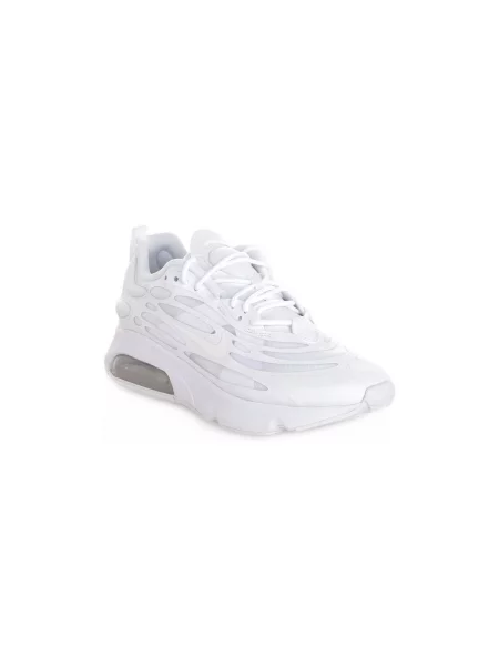 Pantofi Nike alb