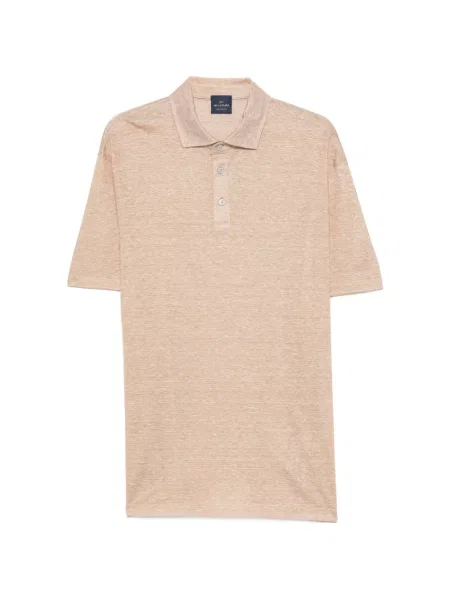 Μικρός polo Paul & Shark