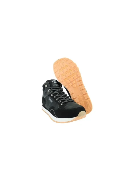 Pantofi Lee Cooper negru
