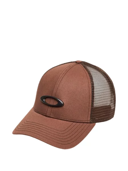 Șapcă Oakley maro