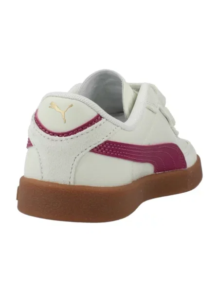 Pantofi copii Puma verde