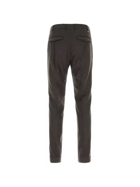 Pantaloni Pt Torino maro