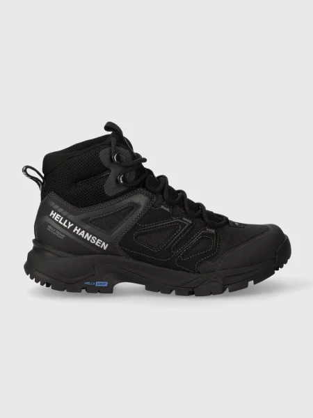 Botki Helly Hansen czarne
