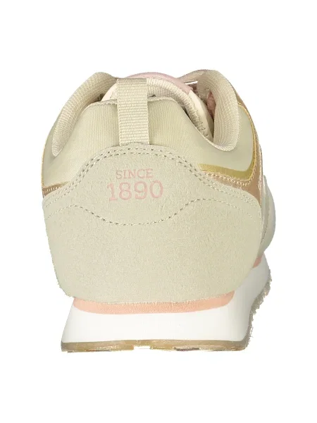 Polokošeľa U.s. Polo Assn. biela