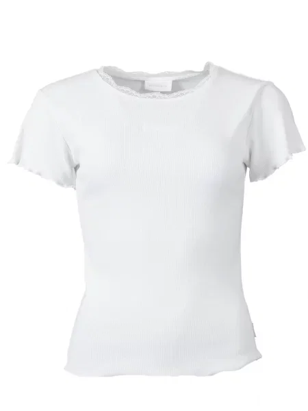 Kleinigkeit Tricou Kelly' alb