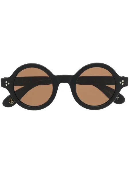 Ochelari de soare Lesca negru