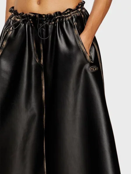 Спідниця Diesel чорна