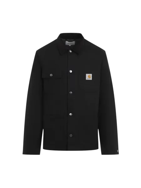 Kurtka Carhartt Wip czarna
