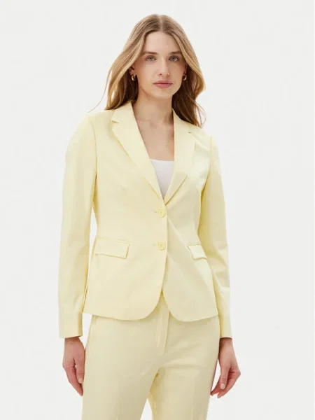 JOOP! Сако 58 жълт