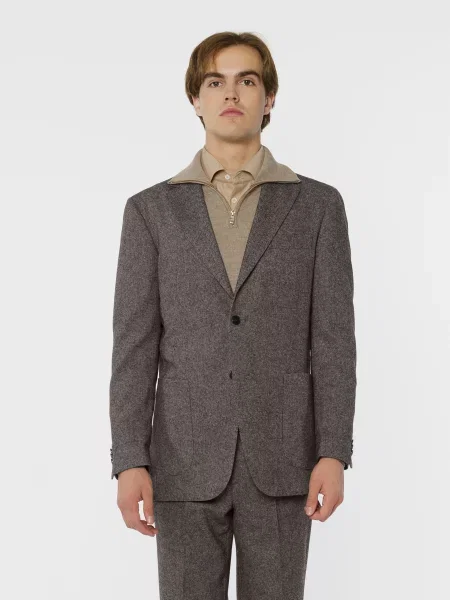 Arber Піджак сірий