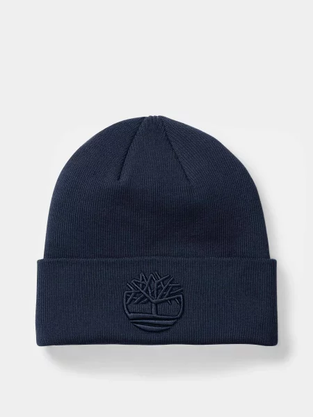 Timberland Шапка синій