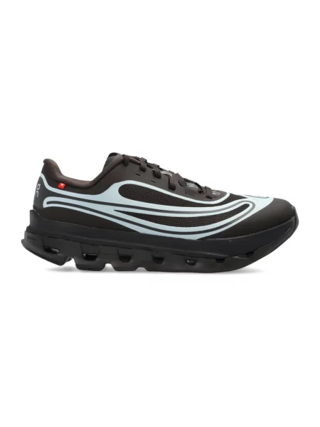 On Cloudflow 5 AD sneakersy brązowe