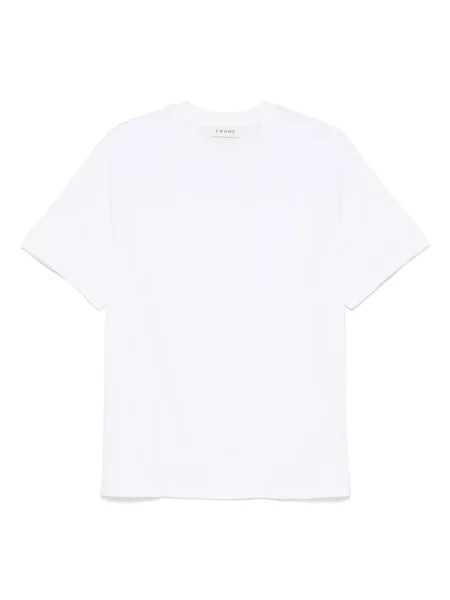 Tricou Frame alb