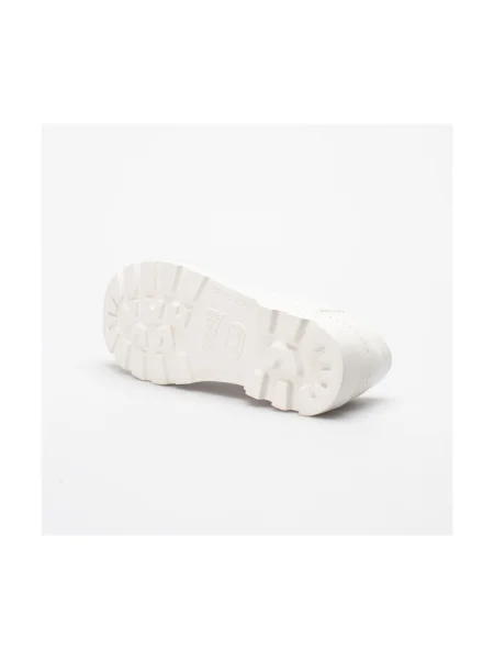 Pantofi Camper alb