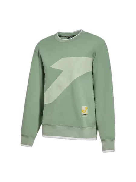 Bluza Joma Regular Fit zielona