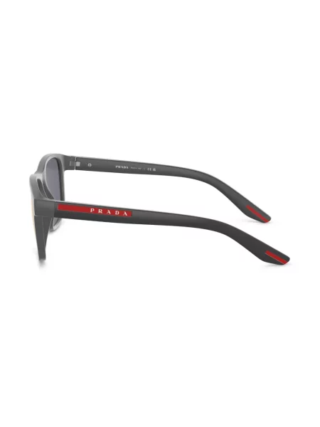 Ochelari de soare Prada Eyewear gri