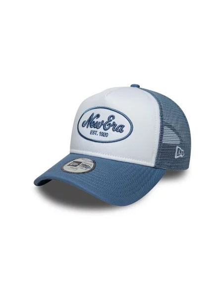 Baseball sapka New Era fehér