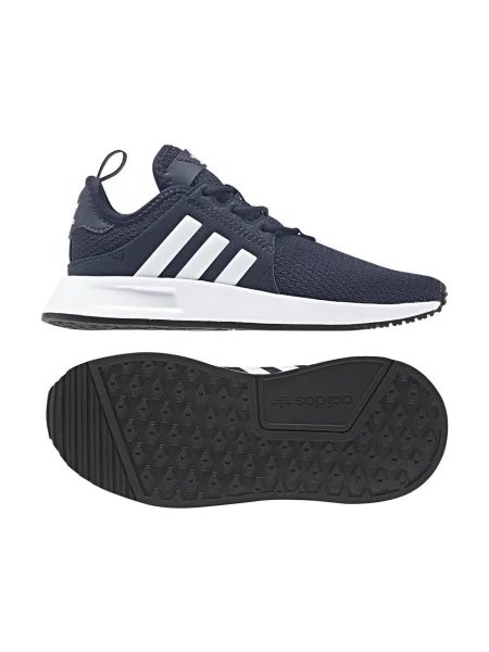 Tenisky Adidas XPLR modrá