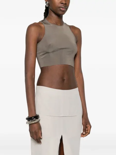 Cropp top Rick Owens gri