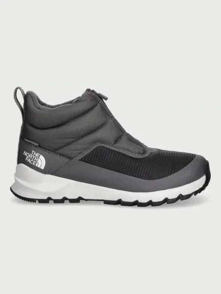 The North Face Thermoball Progressive snehule dámske sivá