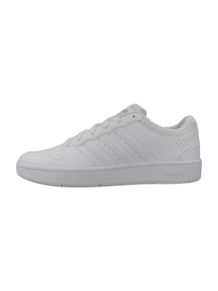 Klasické tenisky Adidas Hoops biela