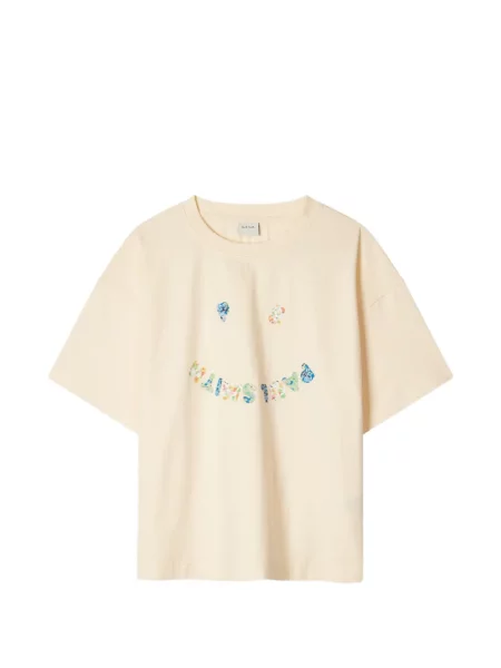 Tricou Paul Smith cu model floral