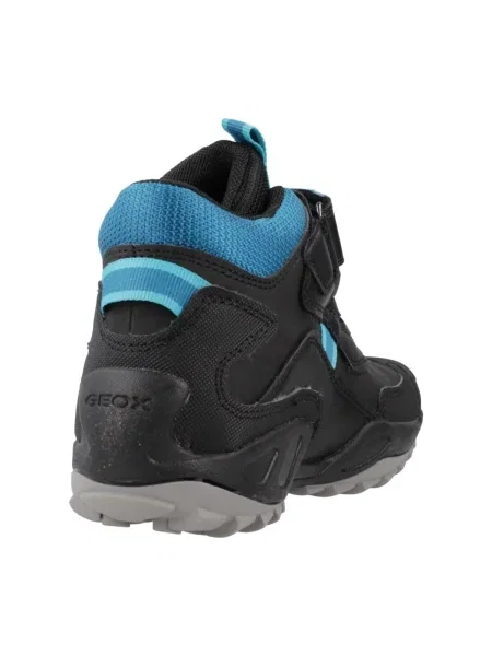Pantofi copii Geox negru