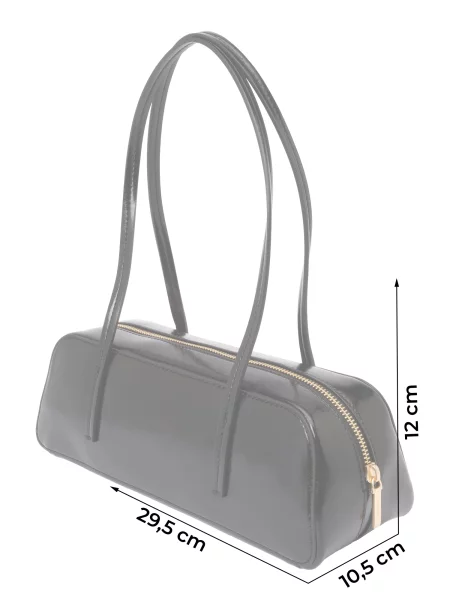 Calvin Klein Geantă pe umăr negru
