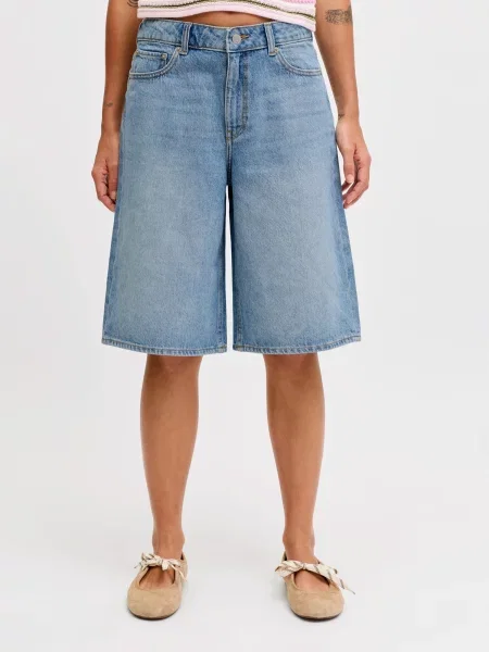 JJXX Jeans JXTOKYO denim albastru