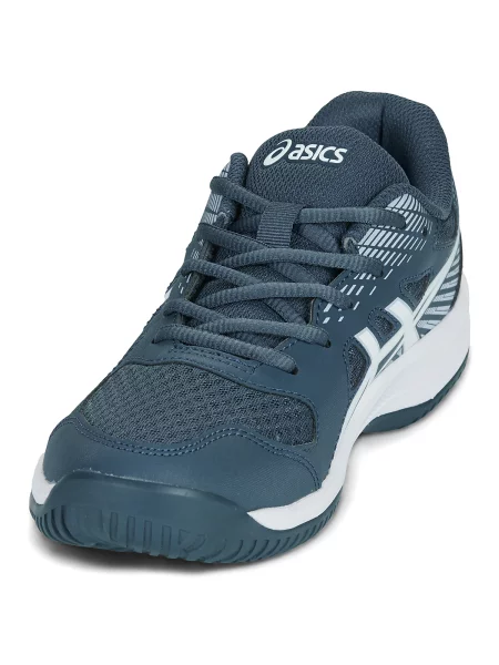 Pantofi copii Asics albastru