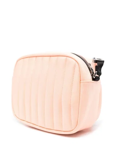 Geanta crossbody Alexander Wang portocaliu
