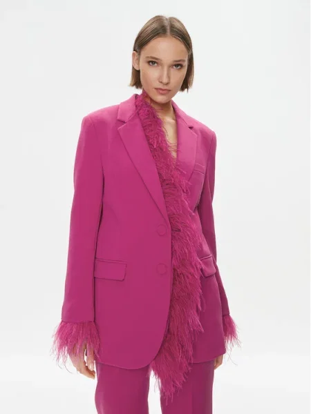 Suknjič MICHAEL Michael Kors roza