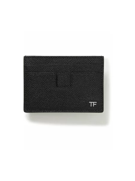 Portfel Tom Ford czarny