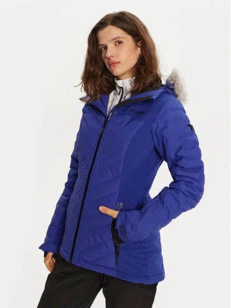 Columbia Geacă de schi Bird Mountain™ III albastru