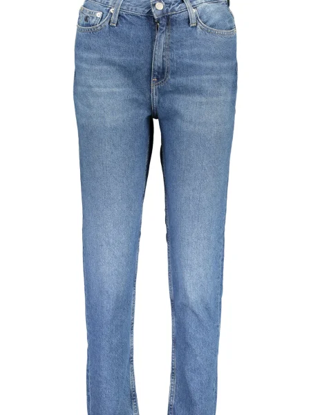 Blugi Calvin Klein albastru