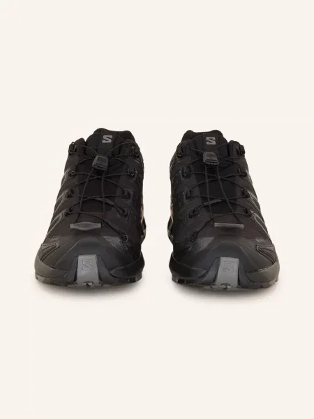 Salomon Buty Trekkingowe Xa Pro 3d v9 Gtx schwarz czarne