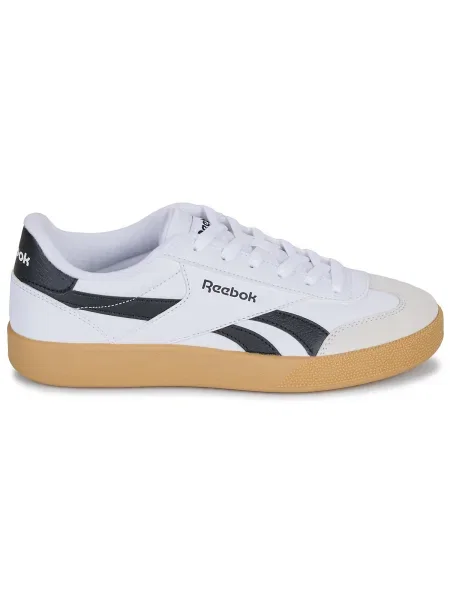 Pantofi Reebok Classic clasici alb