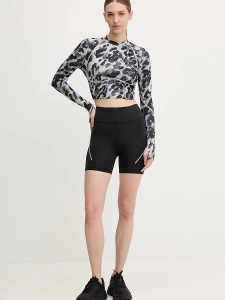 Лонгслів для тренувань adidas by Stella McCartney