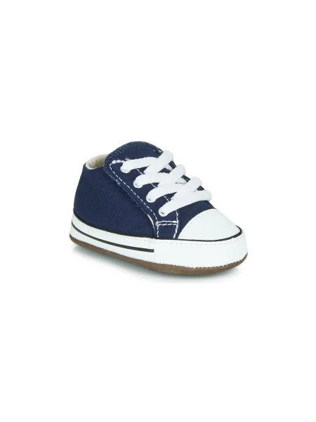 Plátené tenisky Converse Chuck Taylor All Star modrá