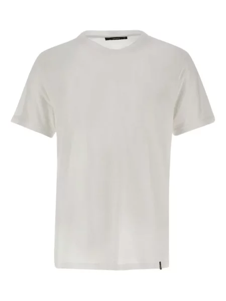 Tricou Kangra alb