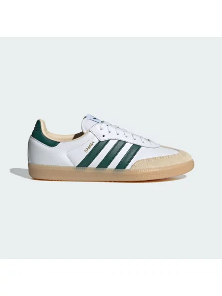 Sneakersy Adidas Originals białe