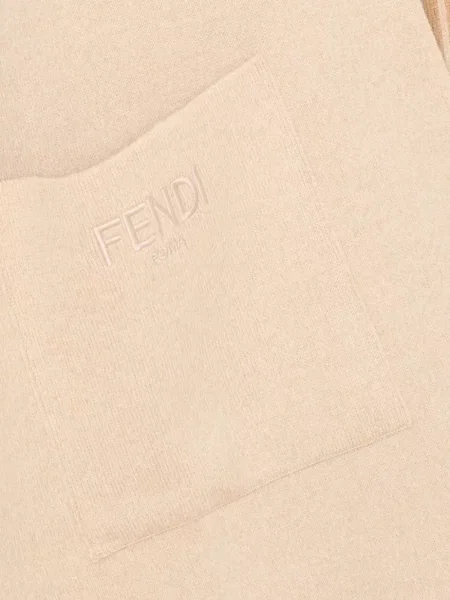 Kurtka dziecięca Fendi