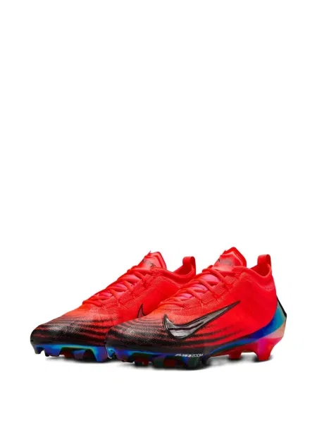 Pantofle Nike žluté