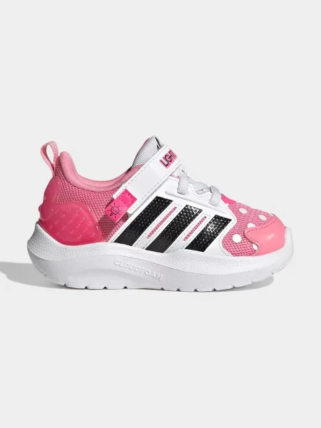 Sportcipők adidas Disney Lightorama Minnie Mouse rózsaszín