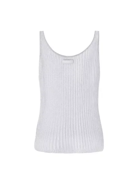 Top Pinko szary