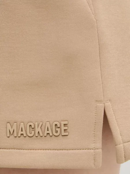 Mackage rövidnadrág bézs