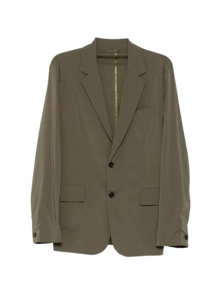 Geacă Paul Smith verde