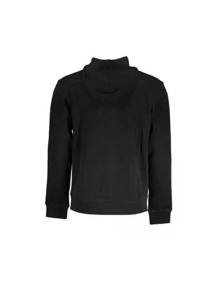 Boss Bluza Zetalky czarny